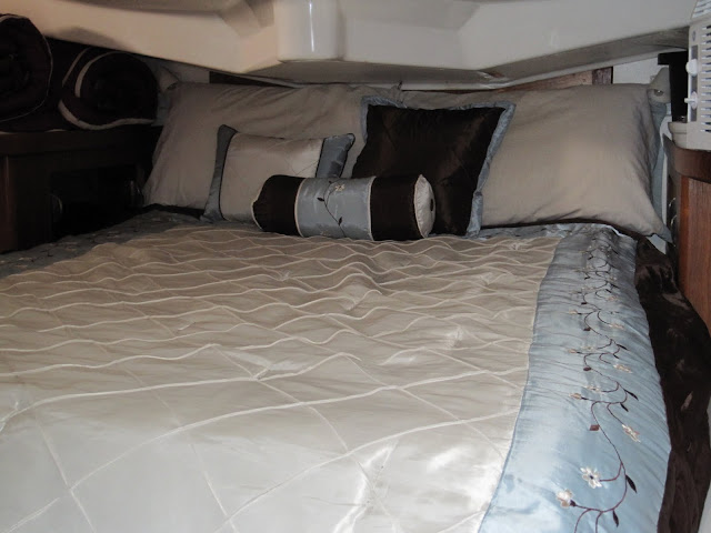 Master Stateroom