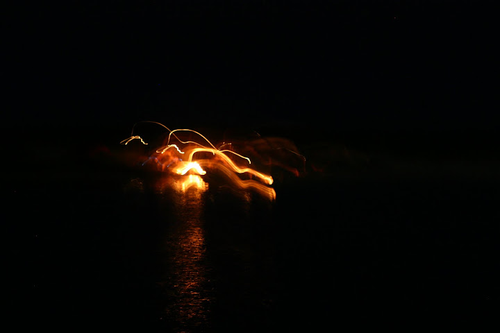lightning