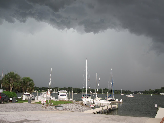 storm