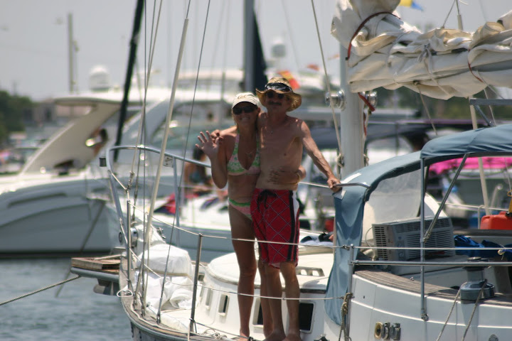 ken and sheri