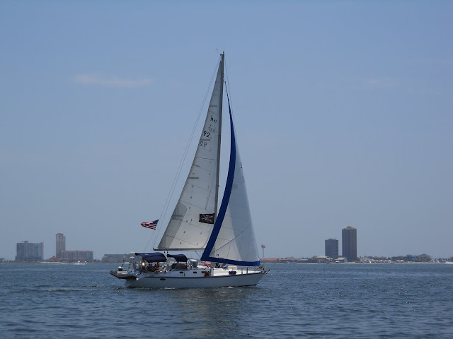 Monomoy