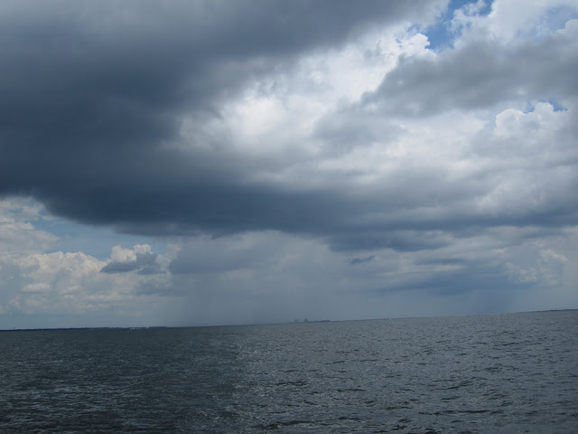 clouds