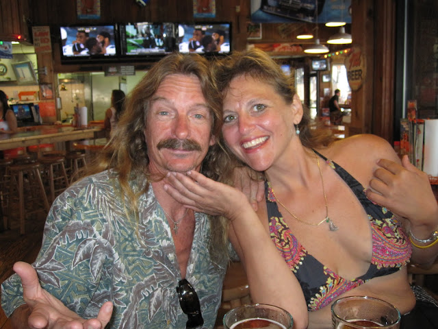 ken and sheri