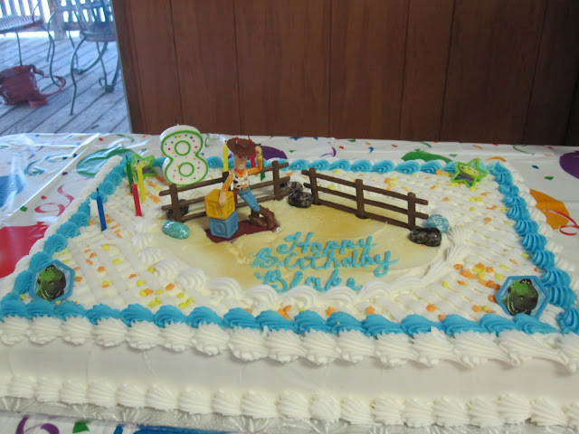 cake