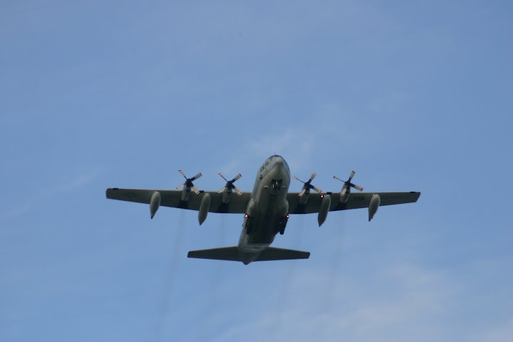 plane