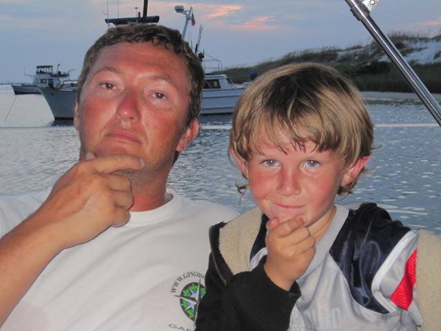 ben and blake