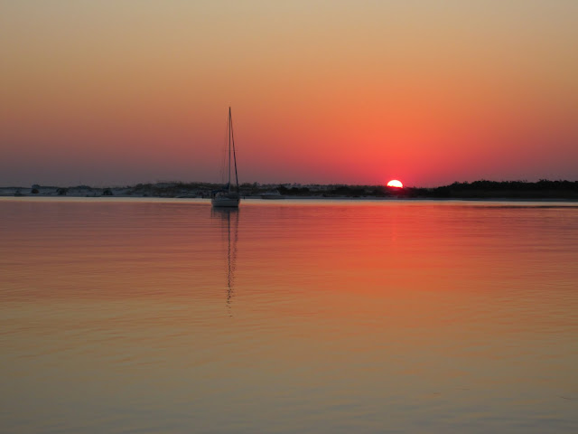 sunrise