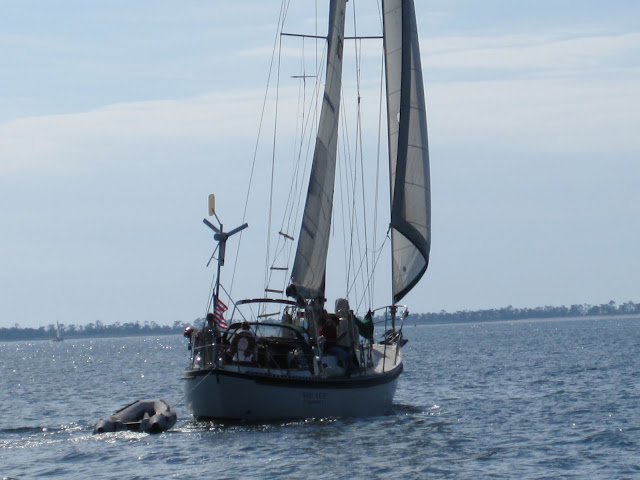 sail
