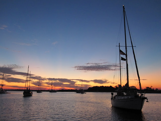 sunrise