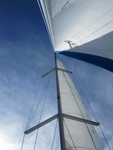 sails