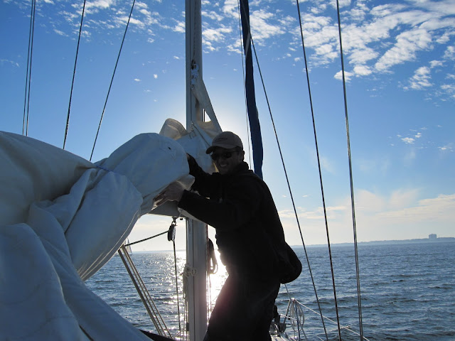 sails