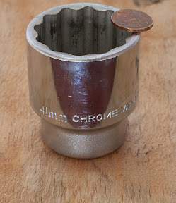 41mm socket