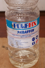 Paraffin