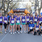 6ª MITJA MARATO XATIVA 2010