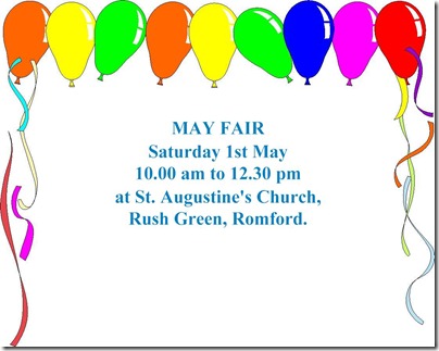 May Fair