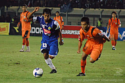 budi sudarsono