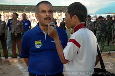 foto persib bandung umuh foto persib bandung umuh