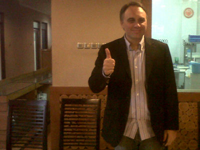 daniel darko janackovic