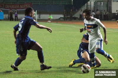 persib v persiba