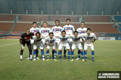 persib v persiba