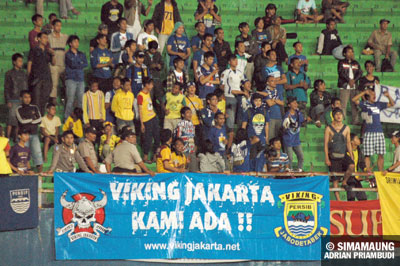 persib v persiba