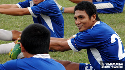 foto persib bandung isnan ali foto persib bandung isnan ali