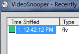 Video-Snooper Download Facebook Videos