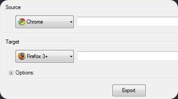 Transmute  Bookmarks Synchronizer