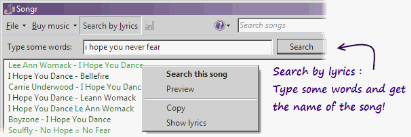 Free MP3 Search and Download 