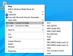 Free Quick Media Converter Free Quick Media Converter