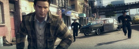 Mafia 2