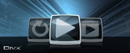 DivX Web Player for HD Video