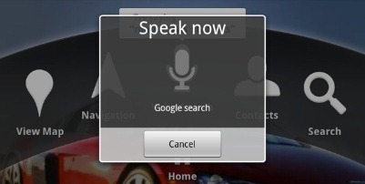 Voice Search for PC and MAC