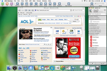 Aol 9.6 Download Cnet - Free Download Full Version