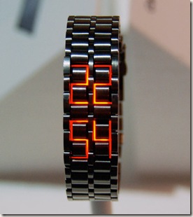 watch watch