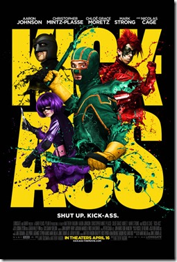 Kick Ass