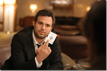 Mark Ruffalo