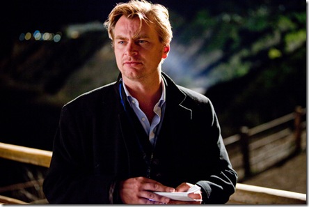 Christopher Nolan