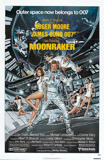 moonraker