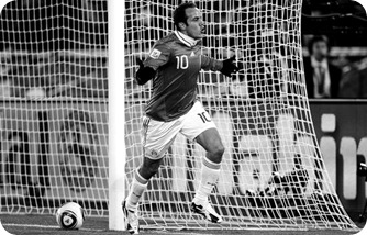 Cuauh Gol vs Francia Cuauh Gol vs Francia