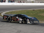 OSCAAR #49 car of Rob Clarke
