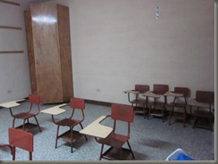 Classroom in Santa Maria 002