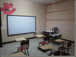 Classroom in Santa Maria 003