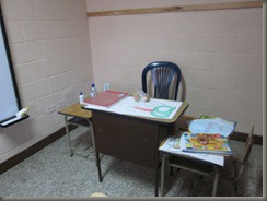 Classroom in Santa Maria 004