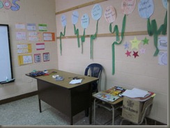 Classroom in Santa Maria 014
