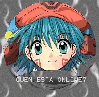 Quem está conectado