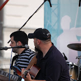 2009.07.15. Veszprém - Utcazene Fesztivál 2009