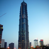 Shanghai&TaiPei
