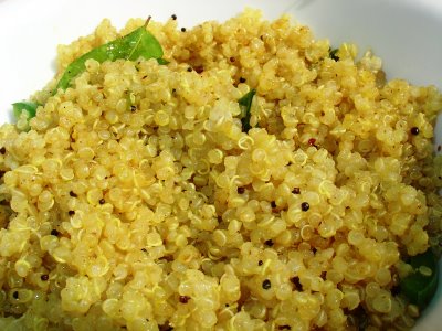 Post image for How To Cook Quinoa Properly And Why It’s Good For You