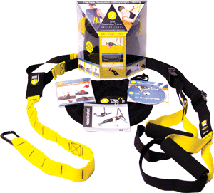 TRX Suspension Trainer Singapore